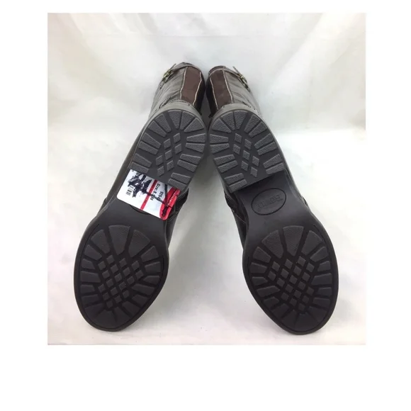 Born Gibb Knee High Riding Boot - Picture 13 of 15